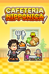 * Cafeteria Nipponica Xbox One|X|S активация