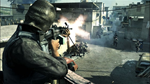 * Call of Duty* 4: Modern Warfare* Xbox активация