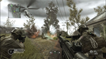 * Call of Duty* 4: Modern Warfare* Xbox активация