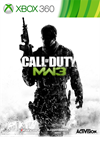 * Call of Duty*: Modern Warfare* 3 Xbox активация
