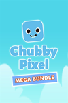 * Chubby Pixel Mega Bundle Xbox One|X|S активация