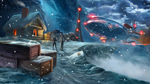 * Clockwork Tales: Of Glass and Ink Xbox активация