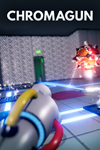 * ChromaGun Xbox One & Xbox Series X|S активация