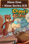 * Chippy*s Stash Xbox Bundle Xbox One|X|S активация