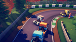 * Circuit Superstars Xbox One|X|S активация