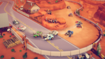 * Circuit Superstars Xbox One|X|S активация