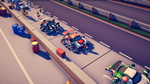 * Circuit Superstars Xbox One|X|S активация