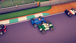 * Circuit Superstars Xbox One|X|S активация