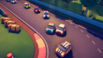 * Circuit Superstars Xbox One|X|S активация