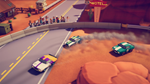 * Circuit Superstars Xbox One|X|S активация
