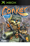* Conker: Live and Reloaded Xbox One|X|S активация