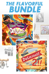 * Cook, Serve, Delicious! 1/2 Bundle! Xbox активация