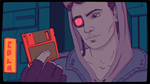 * Clumsy Rush + Cyber Protocol Xbox One|X|S активация