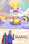 * Clumsy Rush + Cyber Protocol Xbox One|X|S активация