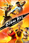 * Cobra Kai Collection Xbox One|X|S активация