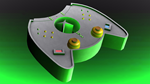 * ClusterPuck 99 Xbox One & Xbox Series X|S активация