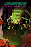 * Centipede: Recharged Xbox One|X|S активация