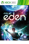 * Child of Eden Xbox One & Xbox Series X|S активация
