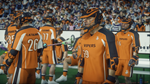 * Casey Powell Lacrosse 16 Xbox One|X|S активация