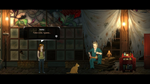* Cats and the Other Lives Xbox One|X|S активация