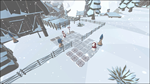 * Chess Knights: Viking Lands Xbox One|X|S активация