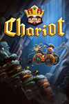 * Chariot Xbox One & Xbox Series X|S активация