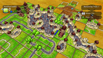 * Carcassonne Xbox One & Xbox Series X|S активация
