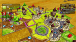 * Carcassonne Xbox One & Xbox Series X|S активация
