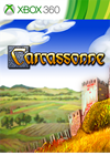 * Carcassonne Xbox One & Xbox Series X|S активация