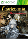 * Castlevania Harmony of Despair Xbox One|X|S активация