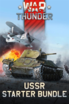 * War Thunder - Стартовый комплект СССР Xbox активация