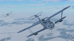 * War Thunder - Стартовый комплект СССР Xbox активация