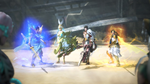 * WARRIORS OROCHI 4 Deluxe Edition Xbox активация