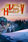 * Viking Heroes V Collector´s Edition Xbox активация