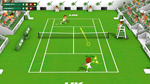 * Volley & Tennis Bundle Blast Xbox One|X|S активация