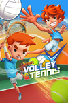 * Volley & Tennis Bundle Blast Xbox One|X|S активация