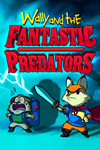 * Wally and the FANTASTIC PREDATORS Xbox активация