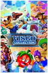 * VISCO Collection Xbox One & Xbox Series X|S активация
