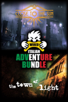 * Wired Italian Adventure Bundle Xbox One|X|S активация
