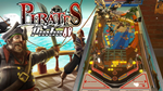 * Wild & Adventure Pinball Xbox One|X|S активация