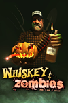 * Whiskey & Zombies Xbox One|X|S активация