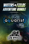 * Waters & Fields Adventure Bundle Xbox активация
