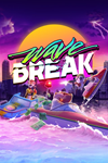 * Wave Break Xbox One & Xbox Series X|S активация