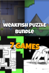 * Weakfish Puzzle Bundle Xbox One|X|S активация