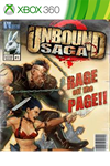 * Unbound Saga Xbox One & Xbox Series X|S активация