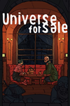 * Universe For Sale Xbox One|X|S активация