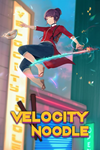 * Velocity Noodle Xbox One & Xbox Series X|S активация