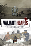 * Valiant Hearts: The Collection Xbox One|X|S активация