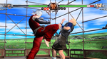 * Virtua Fighter 5 Final Showdown Xbox активация