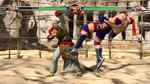 * Virtua Fighter 5 Final Showdown Xbox активация